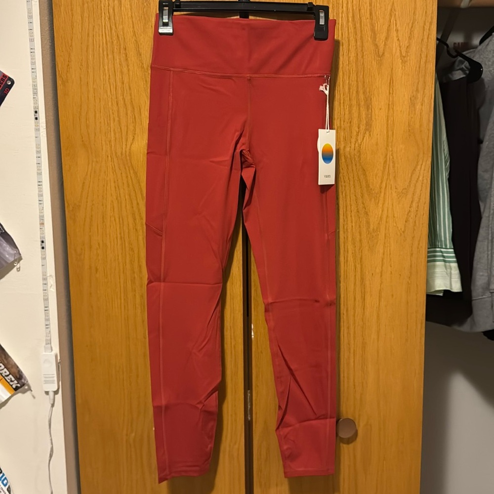Vuori leggings. Brand new